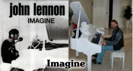 Imagine (John Lennon)